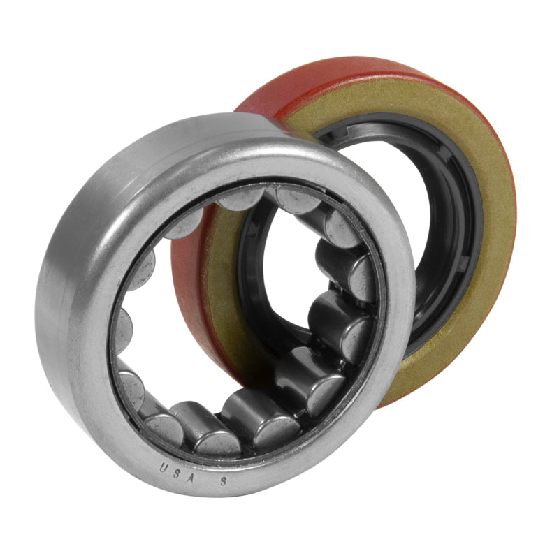 Yukon Gear R1563TAV Axle Bearing and Seal Kit / Torringtonbrand - AK 1563
