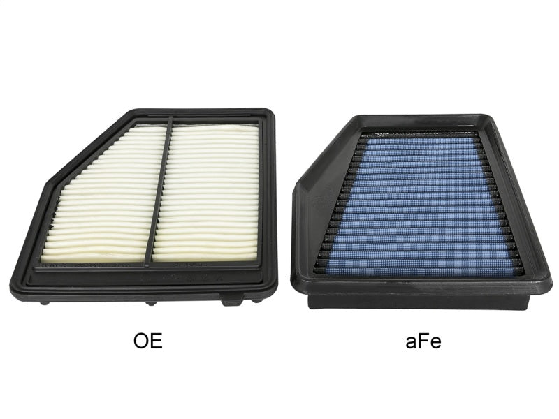 aFe MagnumFLOW Pro 5R Air Filter 12-15 Honda Civic L4 - 30-10233