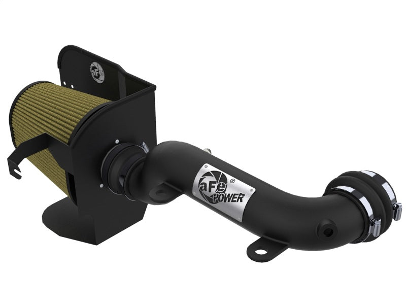 aFe Magnum FORCE Stage-2 XP Pro-GUARD 7 Cold Air Intake - 75-13002-B