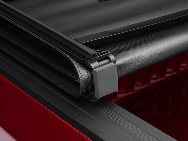 Tonno Pro 06-14 Honda Ridgeline 5ft Fleetside Tonno Fold Tri-Fold - 42-600