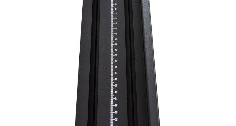 Rhino-Rack Pioneer Platform Tray - 60in x 54in - Black - 52101F