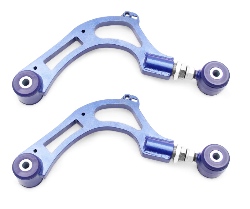 SuperPro 2016 Honda Civic EX Rear Upper Camber Adjustable Control - TRC1033