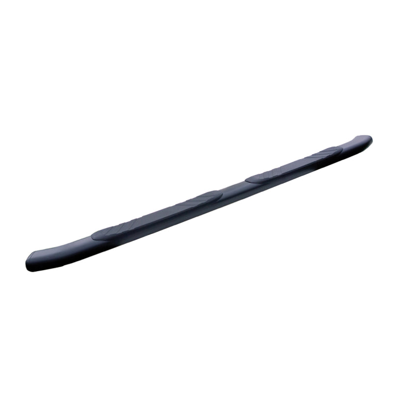 Go Rhino 5in OE Xtreme Composite SideSteps - Black - - 680080B