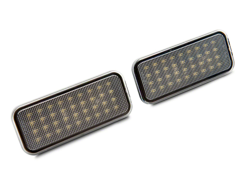 Raxiom 20-23 Toyota Tacoma Axial Series LED Bed Light - TT15098