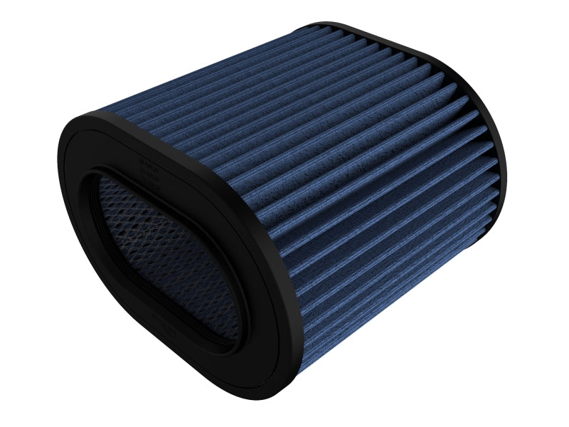 aFe MagnumFLOW Air Filters OER P5R Ford Diesel Trucks 2017 - 10-10139