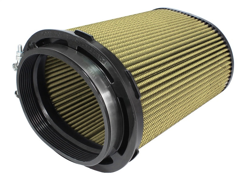 aFe Magnum FLOW PG 7 Replacement Air Filter F (6.75X4.75) - 72-91092