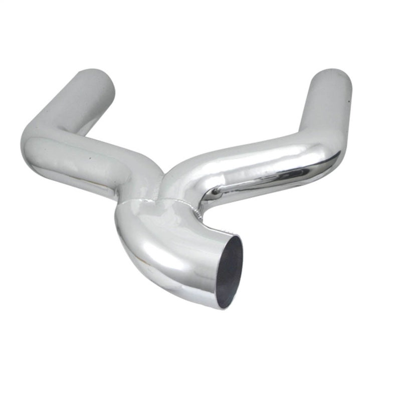 Spectre 06-09 Cadillac STS V8-4.4L F/I Stage 2 Air Inlet - 99171