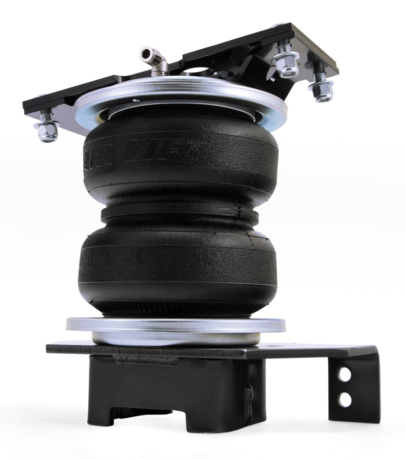 Air Lift Loadlifter 5000 Air Spring Kit for 2017 Ford - 57391