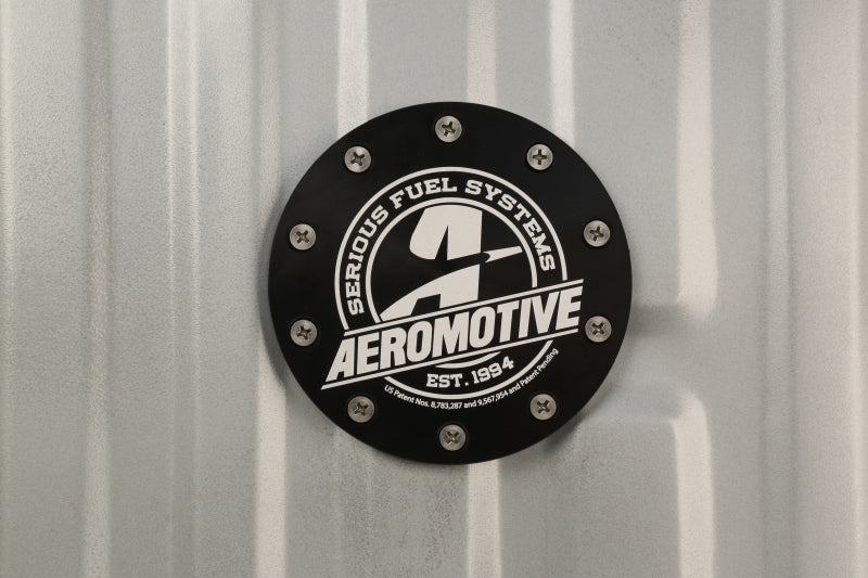 Aeromotive 1964 Pontiac GTO 340 Stealth Gen 2 Fuel Tank - 18419