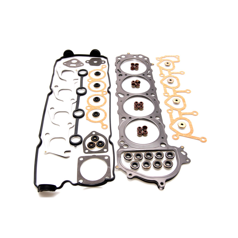 Cometic Street Pro Nissan 1995-98 KA24DE 2.4L 240SX 90mm Bore - PRO2013T