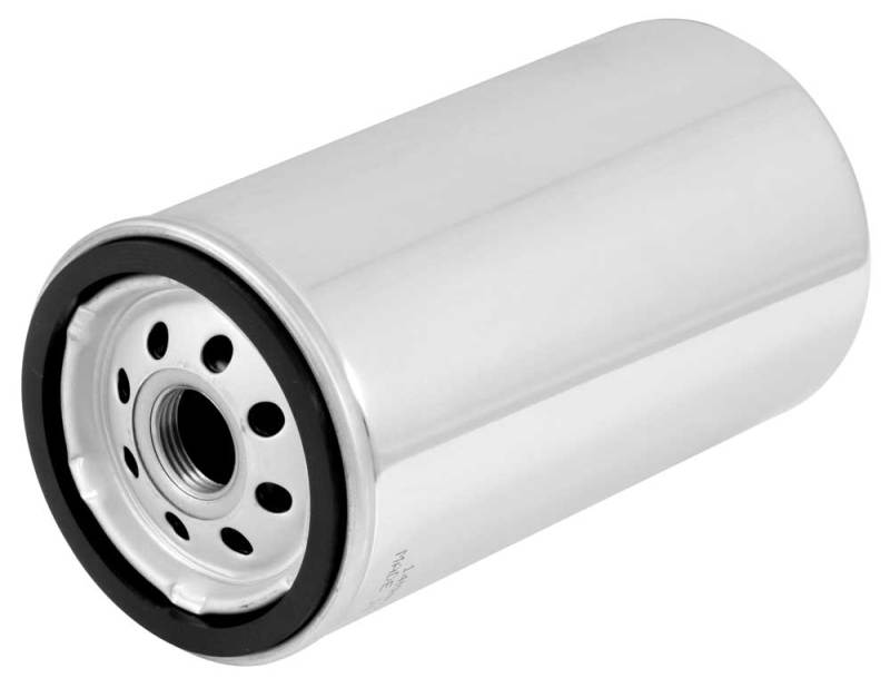 K&N Oil Filter 80-98 Harley Davidson FXB/FXD?FXDB/FXDC/FXDL/FXDS/FXDWG - 3in OD - KN-173C