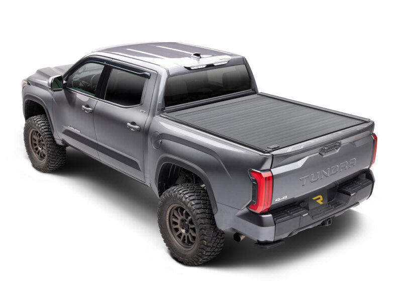 Retrax 2022 Toyota Tundra Regular & Double Cab 6.5ft Bed - T-80863