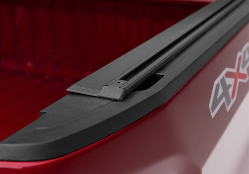 Truxedo Jeep Gladiator / Ford Maverick Elevate TS Rails - - 1118414