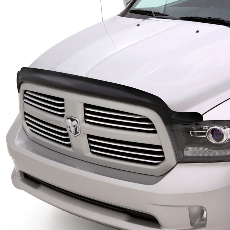 AVS 10-18 Dodge RAM 2500 High Profile Bugflector II Hood - 25120