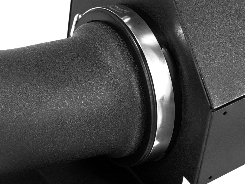 aFe MagnumFORCE Intakes Stage-2 Pro Dry S 10-15 Mini Cooper - 51-12712