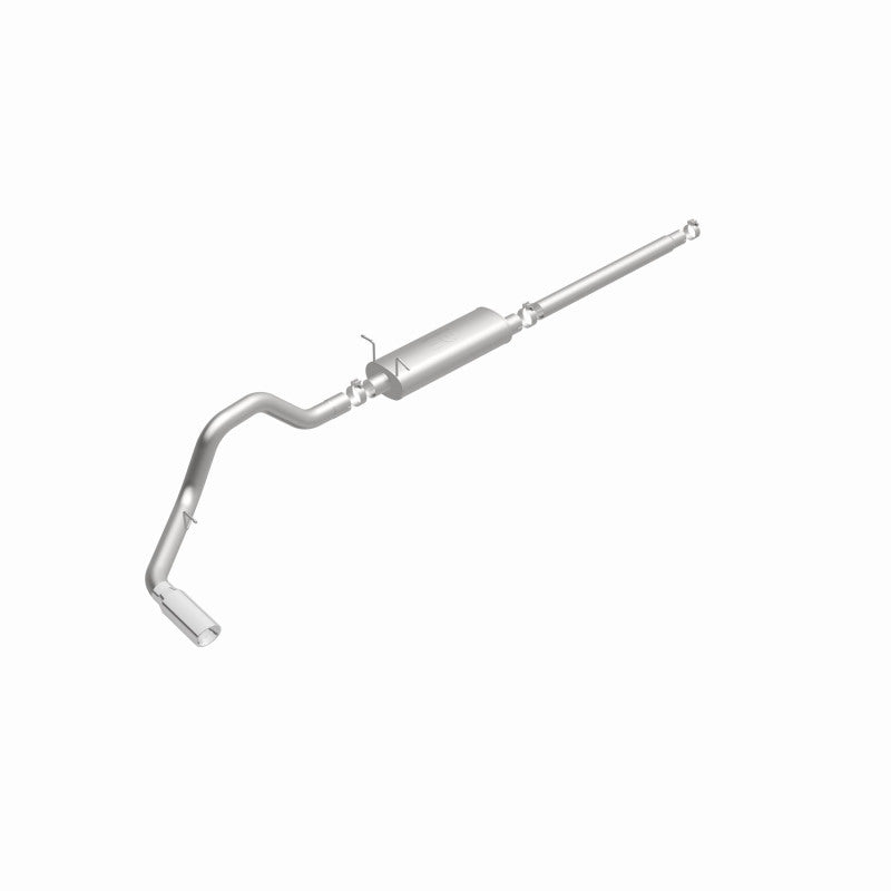 MagnaFlow Sys C/B Ford F150 4.6/5.4L 97-On - 15609