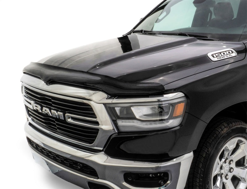 AVS 2019 RAM 1500 Bugflector II High Profile Hood Shield - 25953