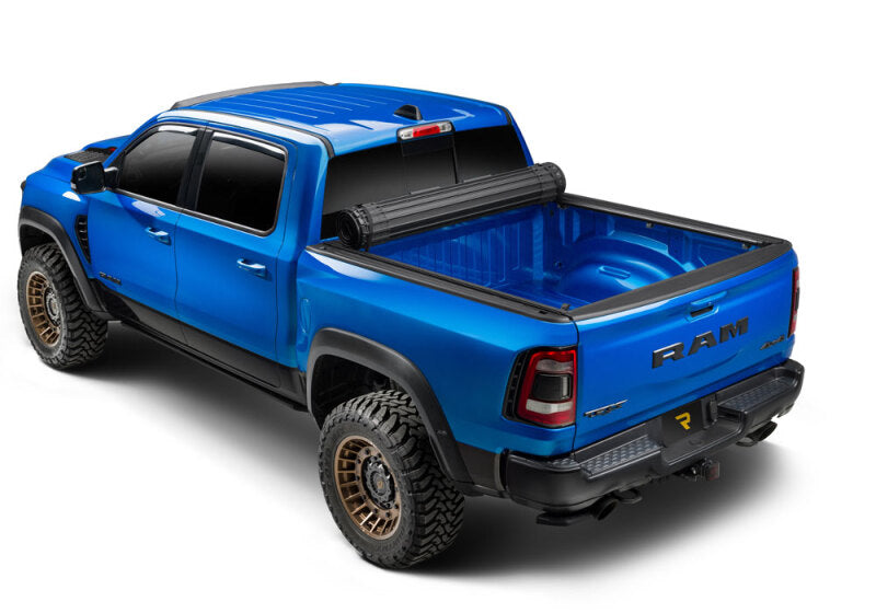 BAK 05-21 Nissan Frontier 6.1ft Bed (w/Factory Bed Rail Caps - 80507RK