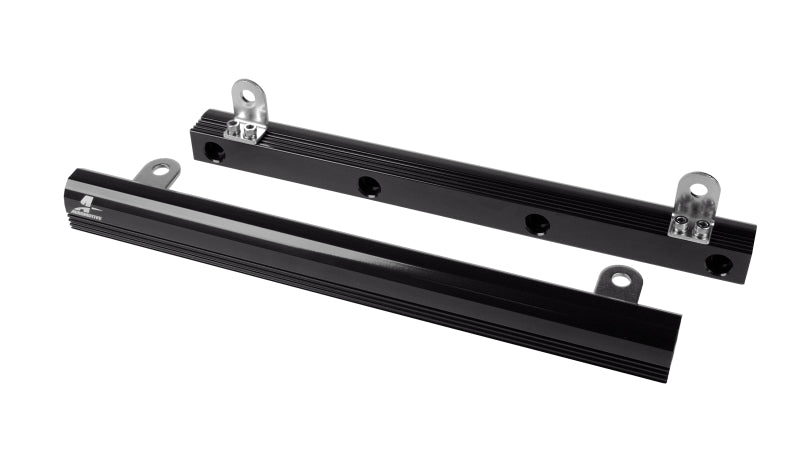 Aeromotive 2010 Ford Cobra Jet Fuel Rails - 14141
