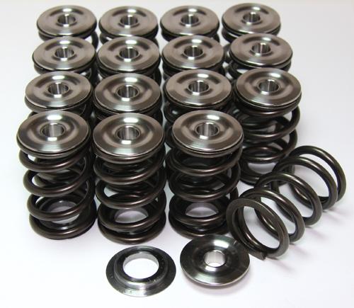 GSC P-D 12+ Subaru BRZ / Scion FR-S Single Spring - 5756