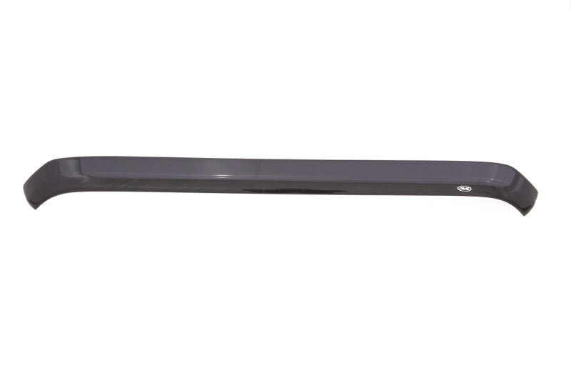 AVS 07-18 Jeep Wrangler Unlimited Aeroskin Low Profile Acrylic Hood - 322060