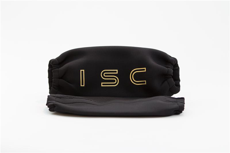 ISC Suspension 300mm Length Coilover Covers (pair) - 300MMCOILCOV