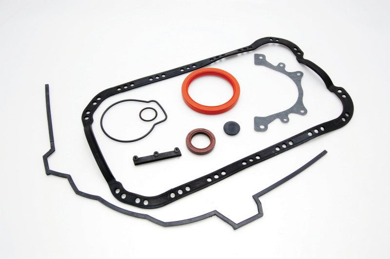 Cometic Street Pro Honda 1992-95 SOHC D16Z6 Bottom End Kit - PRO2000B