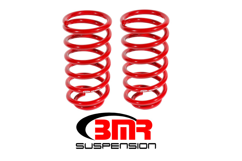BMR 79-04 Ford Mustang (Ex. 99-04 Mustang Cobras w/ IRS) - SP029R