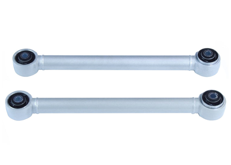 Whiteline Fixed Position Rear Lower Control Arms for 2005-2014 Ford Mustang - KTA158