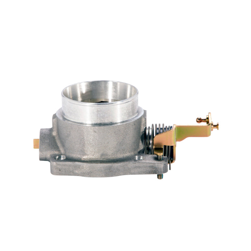 BBK 99-00 Mustang V6 65mm Throttle Body BBK Power Plus - 1552