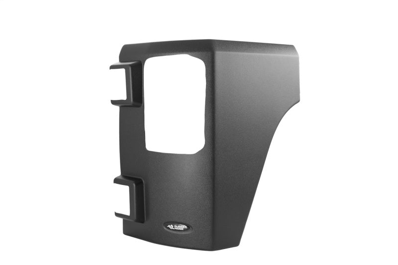 Rugged Ridge Rear Corner Kit Body Armor 4-Door 07-18 Jeep - 11651.77