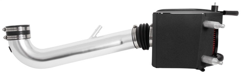 Spectre 2018 Jeep Wrangler V6-3.6L F/I Air Intake Kit - - 9089