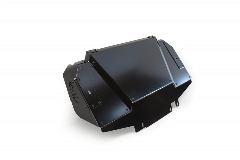 Addictive Desert Designs 21-22 Ford Bronco Bomber Skid Plate (Use - AC23008NA03
