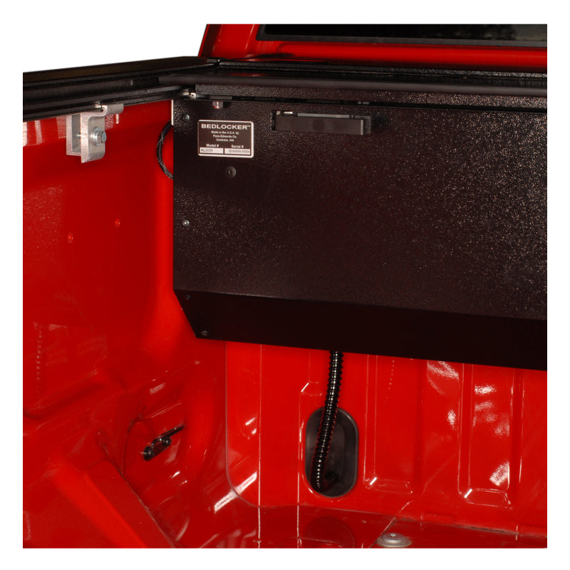 Pace Edwards 97-03 Ford F-Series Light Duty / 2004 Heritage - BLF04A32