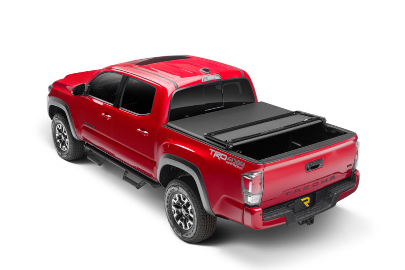 Extang 14-21 Toyota Tundra Trifecta ALX Cover 6.5ft with Rail - 90466