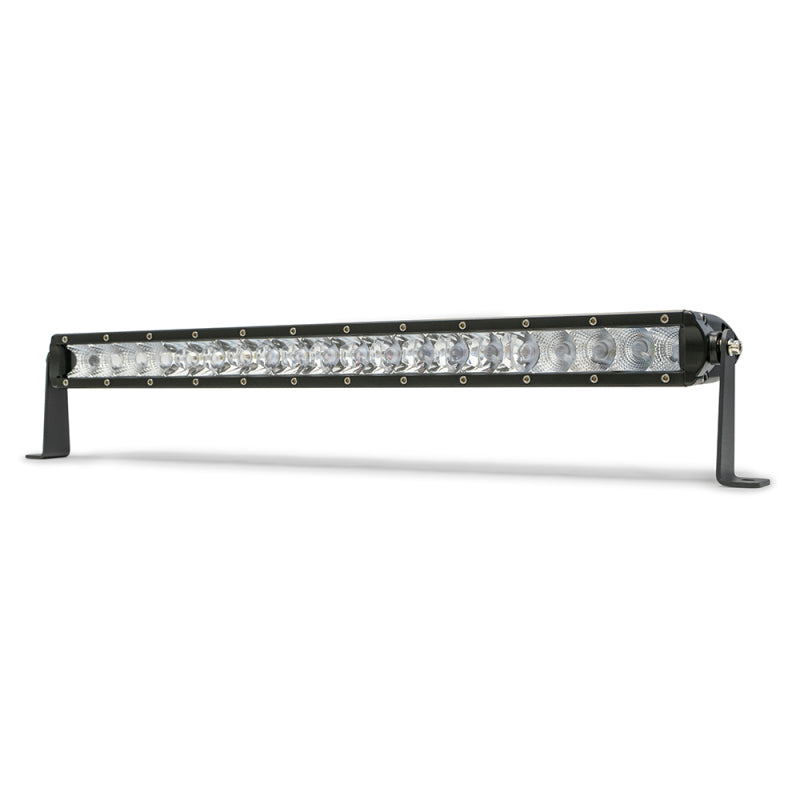 DV8 Offroad SL 8 Slim 20in Light Bar Slim 100W - BS20E100W5W