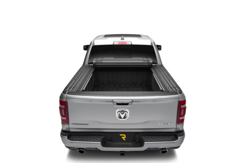 BAK 19-21 Dodge Ram w/ Ram Box Revolver X4s 5.7ft - 80227RB