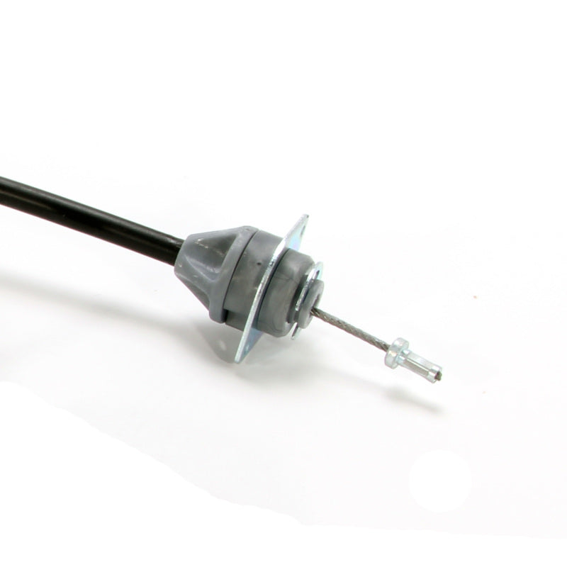 BBK 79-95 Mustang Adjustable Clutch Quadrant And Cable Kit - 1505