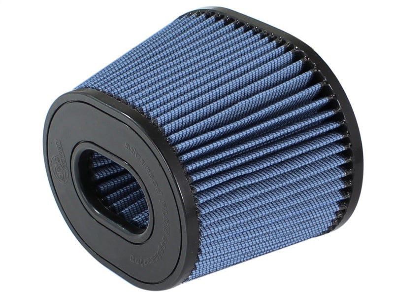aFe MagnumFLOW Air Filters P5R Universal A/F 3.25in F x - 24-91087
