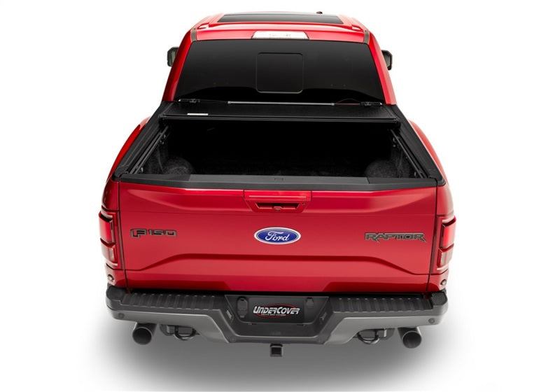 UnderCover 04-14 Ford F-150 5.5ft Armor Flex Bed Cover - - AX22002