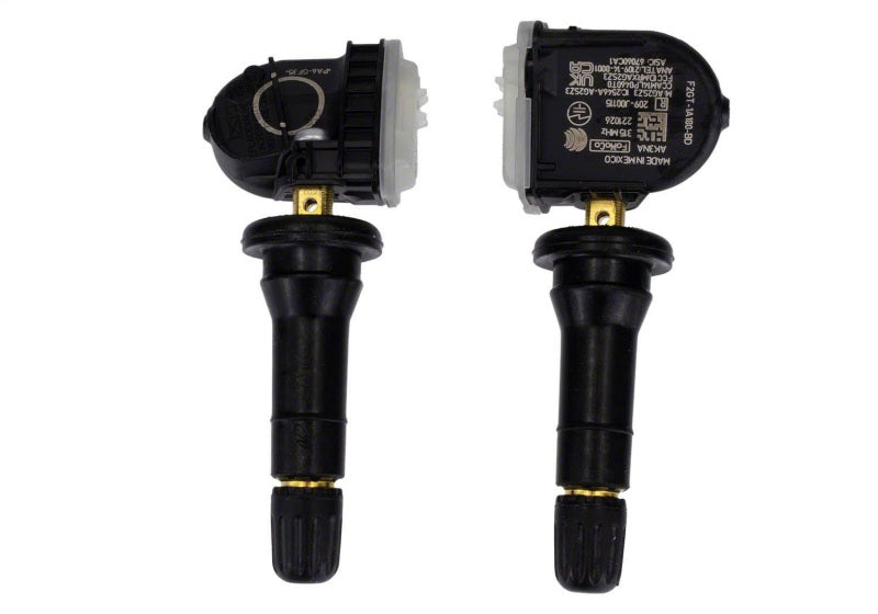 Ford Racing 2015 Mustang TPMS Sensors and Activation Tool Kit - M-1180-B