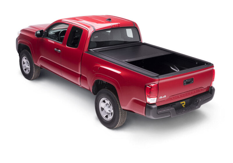 Retrax 07-up Tundra Regular & Double Cab 6.5ft Bed w/ - 60842