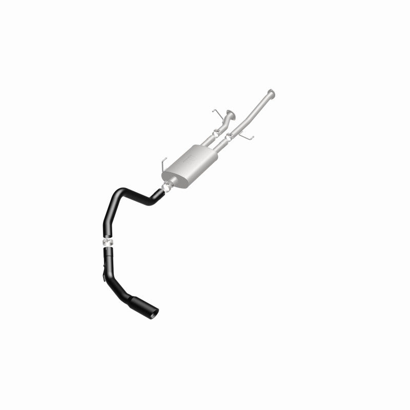 MagnaFlow Cat-Back Exhaust 09-13 Toyota Tundra V8 5.7L 3in SS - 15368