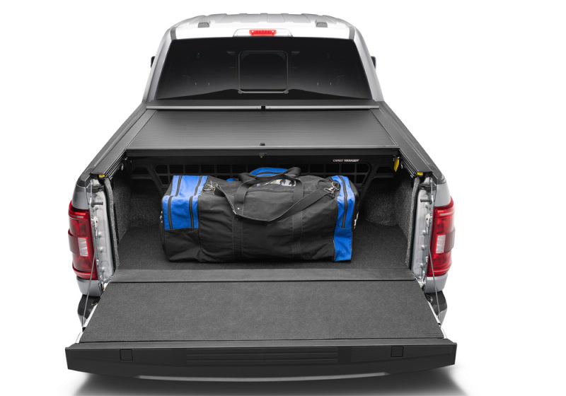 Roll-N-Lock 15-18 Ford F-150 SB 77-3/8in Cargo Manager - CM102