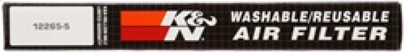 K&N 05-10 VW Jetta/Passat / 07-10 Tiguan / 09-10 GTi - 33-2865