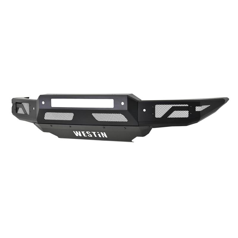 Westin 19-21 Ford Ranger Pro-Mod Front Bumper - Tex. Blk - 58-41085