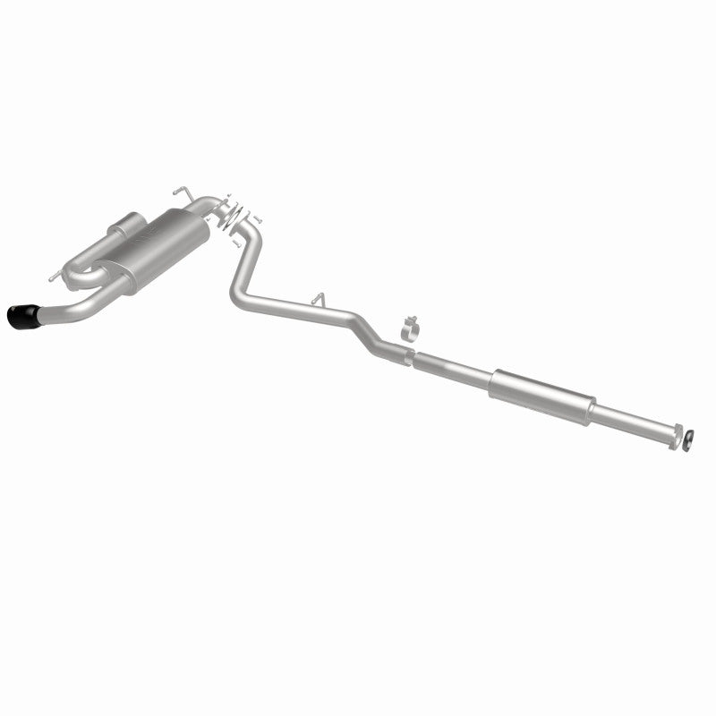 MagnaFlow 18-23 Subaru Crosstrek Overland Series Cat-Back Performance Exhaust System - 19676