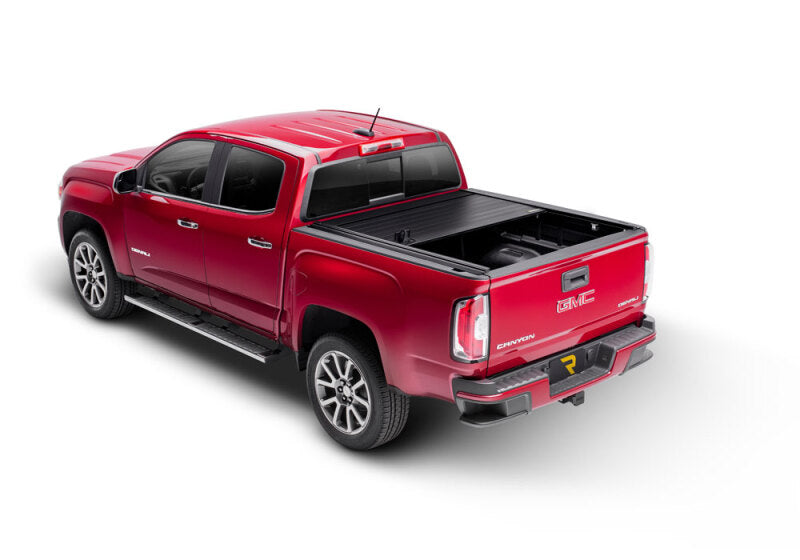 Retrax 15-up Colorado & Canyon 6ft Bed RetraxPRO MX - 80453