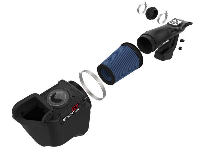 aFe Momentum GT Pro 5R Cold Air Intake System 12-18 - 54-76212