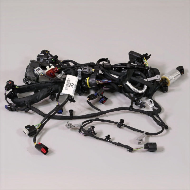 Ford Racing 2.3L 310HP Mustang Ecoboost Engine Kit - M-6007-23TA